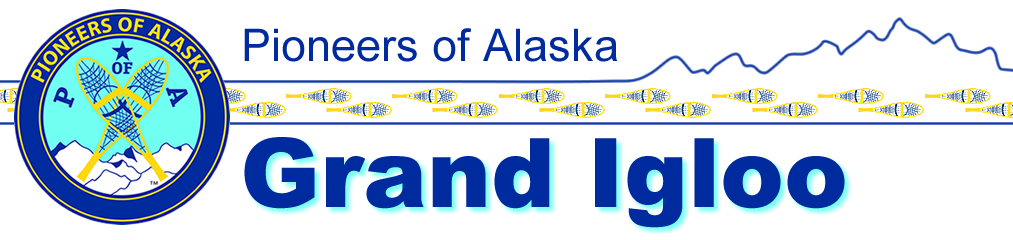 Grand Igloo